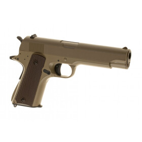 Softair - Pistole - Cyma - M1911 AEP - ab 14, unter 0,5...