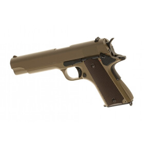 Softair - Pistole - Cyma - M1911 AEP - ab 14, unter 0,5 Joule
