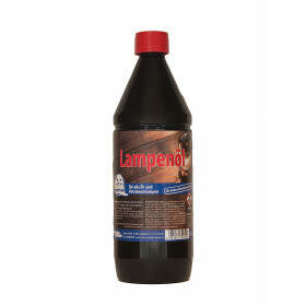 Lamp oil 1 L