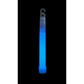BasicNature bend light 15 cm blue