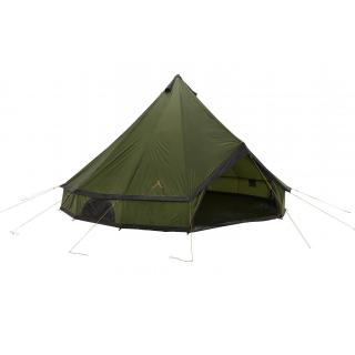 Grand Canyon Tent Indiana 10 people olive