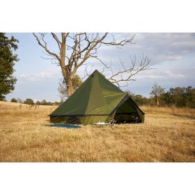 Grand Canyon Tent Indiana 10 people olive
