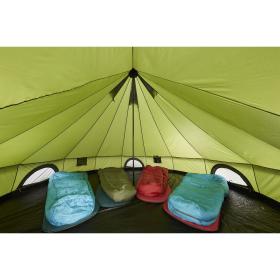 Grand Canyon Tent Indiana 10 people olive