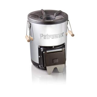 Petromax rocket stove rf 33