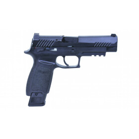 Softair - Pistol - Sig Sauer ProForce P320-M17 CO2 BB -...