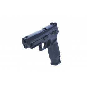 Softair - Pistole - Sig Sauer ProForce P320-M17 CO2 BB -...