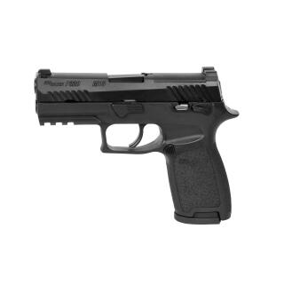 Softair - Pistole - Sig Sauer ProForce P320-M18 GBB...