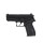 Softair - Pistol - Sig Sauer ProForce P320-M18 GBB -F- 6mm black - from 18, over 0.5 joules