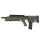 Softair - Gewehr - Ares x Kel Tec RDB - S-AEG schwarz - ab 18, über 0,5 Joule