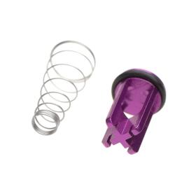 Poseidon Ice Pick GBB Flute Valve System +10% VFC GBR-Lila