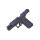 Softair - Pistole - AW Custom VX7 Mod 2 GBB - ab 18, über 0,5 Joule