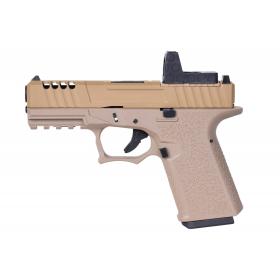 Softair - Pistole - AW Custom VX9 Mod 1 Precut GBB - ab...