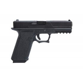 Softair - Pistole - AW Custom VX7 Mod 3 GBB - ab 18, über 0,5 Joule
