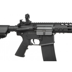 Softair - Gewehr - Specna Arms - SA-C09 Core S-AEG - ab 18, über 0,5 Joule - Schwarz