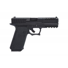 Softair - Pistole - AW Custom VX7 Mod 1 GBB -F- 6mm - ab 18, über 0,5 Joule