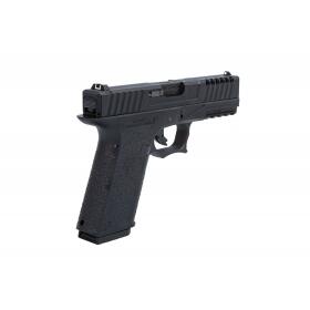 Softair - Pistole - AW Custom VX7 Mod 1 GBB -F- 6mm - ab 18, über 0,5 Joule