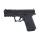 Softair - Pistole - AW Custom VX9 Mod 1 Precut GBB - ab 18, über 0,5 Joule
