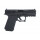 Softair - Pistole - AW Custom VX9 Mod 1 Precut GBB -F- 6mm - ab 18, über 0,5 Joule
