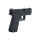 Softair - Pistole - AW Custom VX9 Mod 1 Precut GBB -F- 6mm - ab 18, über 0,5 Joule