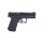 Softair - Pistole - AW Custom VX9 Mod 2 GBB -F- 6mm - ab 18, über 0,5 Joule