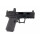 Softair - Pistole - AW Custom VX9 Mod 3 Precut GBB -F- 6mm - ab 18, über 0,5 Joule