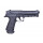 RAM - Pistole- LTL ALFA 1.50 Co2 NBB -F- Cal .50