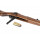 Softair - Gewehr - Ares - Mauser K98  Federdruck - ab 18, über 0,5 Joule