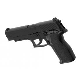 Softair - Pistole - KJW - P226 E2 Full Metal GBB - ab 18, über 0,5 Joule