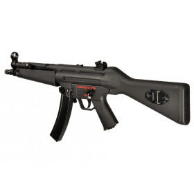 Softair - Gewehr - G & G - CM MP5 A4  - ab 14, unter...