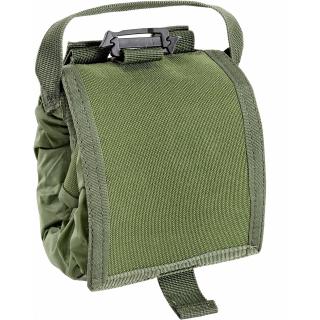 Defcon 5 Rollypoly PackRucksacktasche 24L OD Green