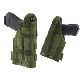 Defcon 5 Plus Pistol Pistolenholster OD Green