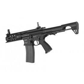 Softair - Gewehr - G & G ARP 556 - ab 14, unter 0,5 Joule Black