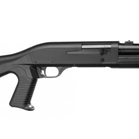 Softair - Gewehr - Cyma - CM360L 3-Shot Shotgun Schwarz -...