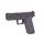 Softair - Pistole - AW Custom VX7 Mod 2 Precut GBB - ab 18, über 0,5 Joule