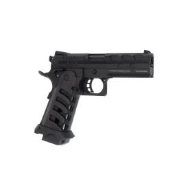 Air pistol - NX Apocalypse - BlowBack - Co2 system- cal. 4.5 mm BB