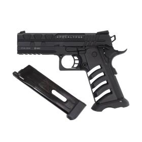 Air pistol - NX Apocalypse - BlowBack - Co2 system- cal. 4.5 mm BB