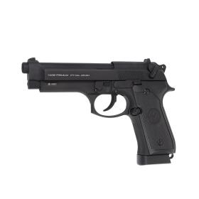 Air Pistol - NX92 Premium Classic - BlowBack - Co2 System- Cal. 4.5 mm BB
