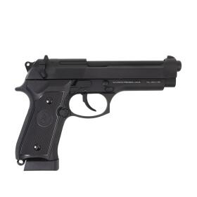Air Pistol - NX92 Premium Classic - BlowBack - Co2...