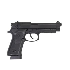 Air Pistol - NX92 Premium Commando - BlowBack - Co2 System- Cal. 4.5 mm BB