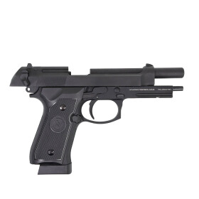 Air Pistol - NX92 Premium Commando - BlowBack - Co2 System- Cal. 4.5 mm BB