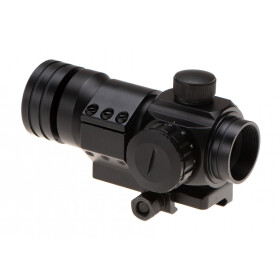 Aim-O M3 Red Dot - Cantilever Mount - black