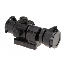 Aim-O M3 Red Dot - Cantilever Mount - black