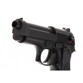 Softair - Pistole -  Cyma - M92/ CM126 Advanced AEP - ab 14, unter 0,5 Joule