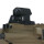 2nd Chance | Softair - Gewehr - G & G Armament M4 CM16 Raider - ab 14, unter 0,5 Joule Desert