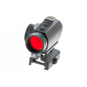 Vector Optics Maverick-IV 1x20 Mini Red Dot Sight-Schwarz