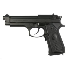 2nd Chance | Softair - Pistole - BERETTA M92 FS - ab 14,...