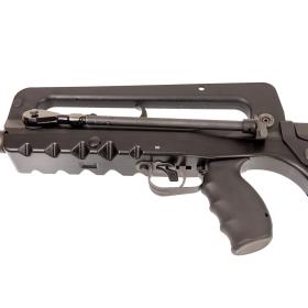 Fa-Mas F1 GBB Classic - Fullauto - Burst - 1,0 J - MFD rot