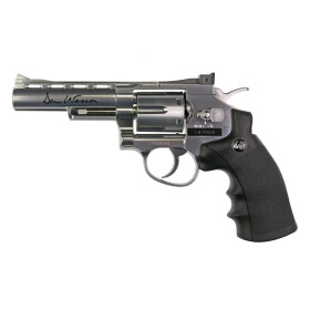 2nd Chance | Softair - Revolver - DAN WESSON 4" CO2...