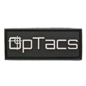 OpTacs Softair SET HFC 226 Spring Pistole + Speedloader, BBs und OpTacs Patch