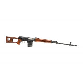 Softair - Gewehr - LCT - SVD(WOOD) S-AEG - ab 18,...